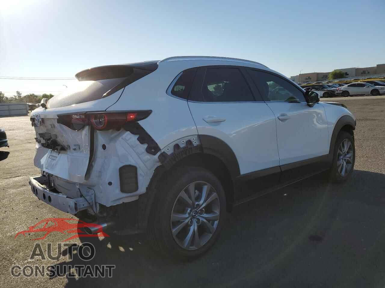 MAZDA CX30 2023 - 3MVDMBBMXPM570224