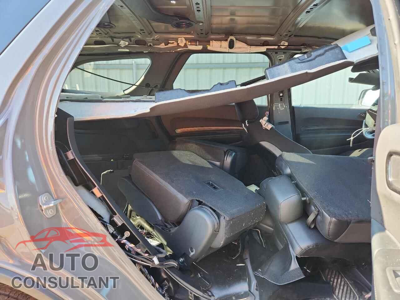 DODGE DURANGO 2024 - 1C4RDJFG3RC249751