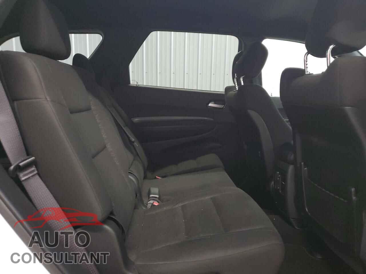 DODGE DURANGO 2023 - 1C4RDHAG9PC616150