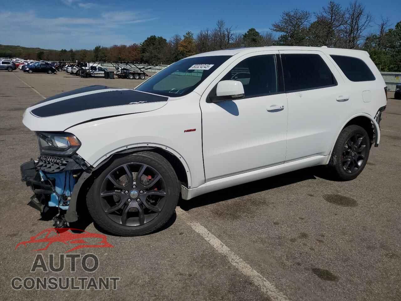 DODGE DURANGO 2015 - 1C4SDJCT5FC223828