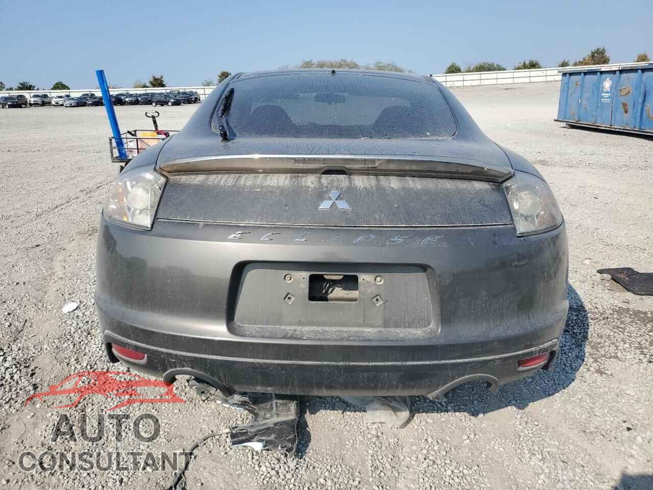 MITSUBISHI ECLIPSE 2012 - 4A31K5DF4CE001313