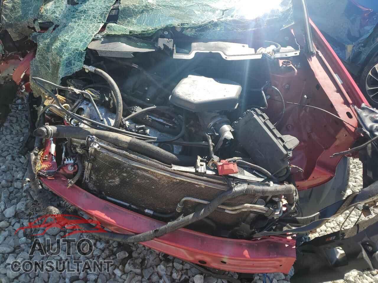 FORD EDGE 2010 - 2FMDK3JC6ABA03356