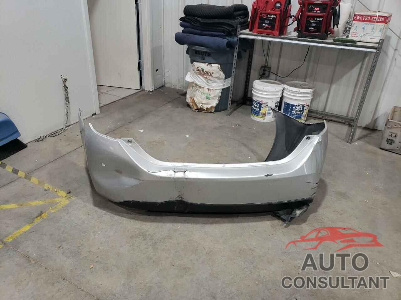 TOYOTA COROLLA 2019 - 5YFBURHE3KP898099