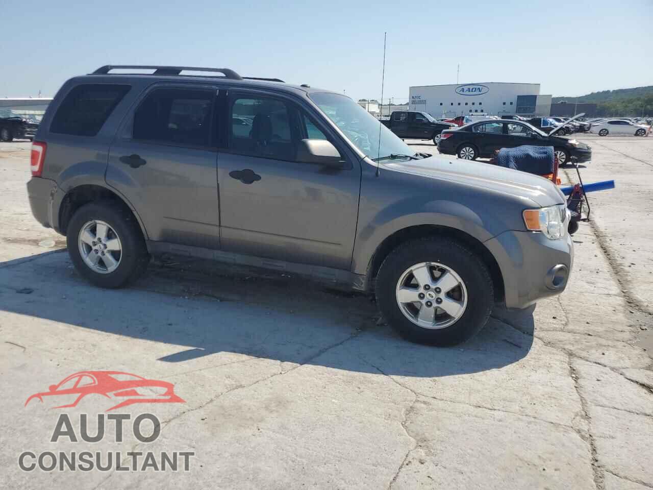 FORD ESCAPE 2012 - 1FMCU0DG4CKB80130