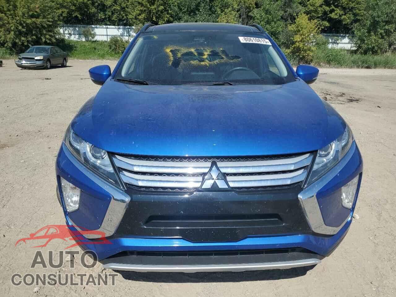 MITSUBISHI ECLIPSE 2020 - JA4AT5AA6LZ002460