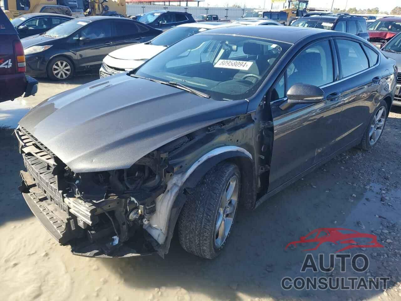 FORD FUSION 2016 - 3FA6P0HD1GR239490