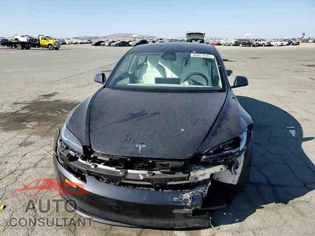 TESLA MODEL 3 2024 - 5YJ3E1EA2RF800898