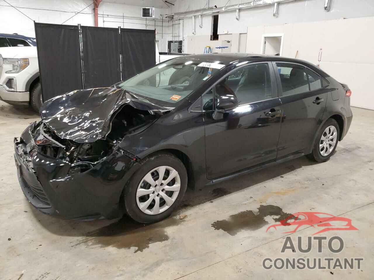 TOYOTA COROLLA 2023 - 5YFB4MDE4PP061359