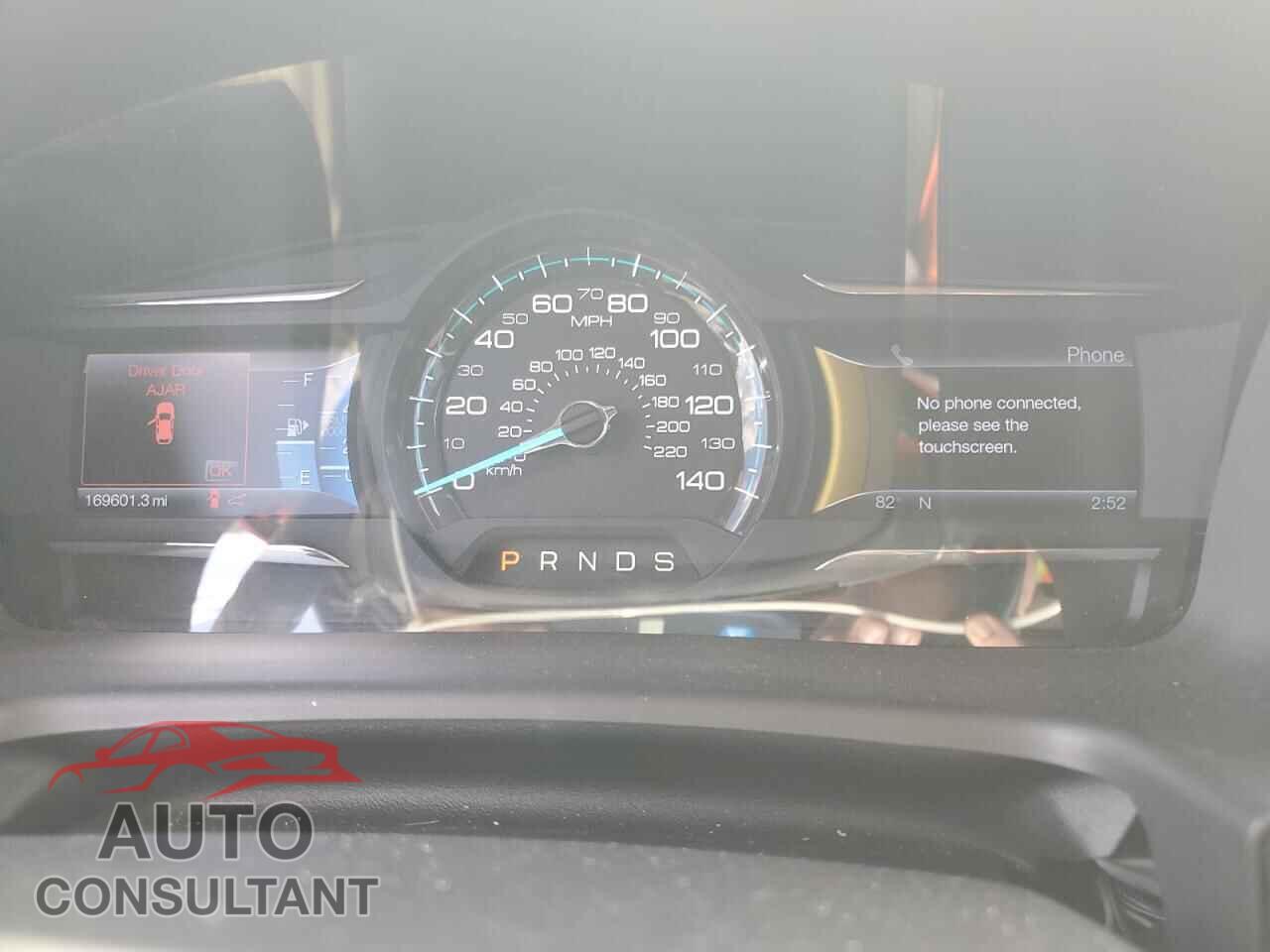FORD FLEX 2013 - 2FMHK6C8XDBD14854
