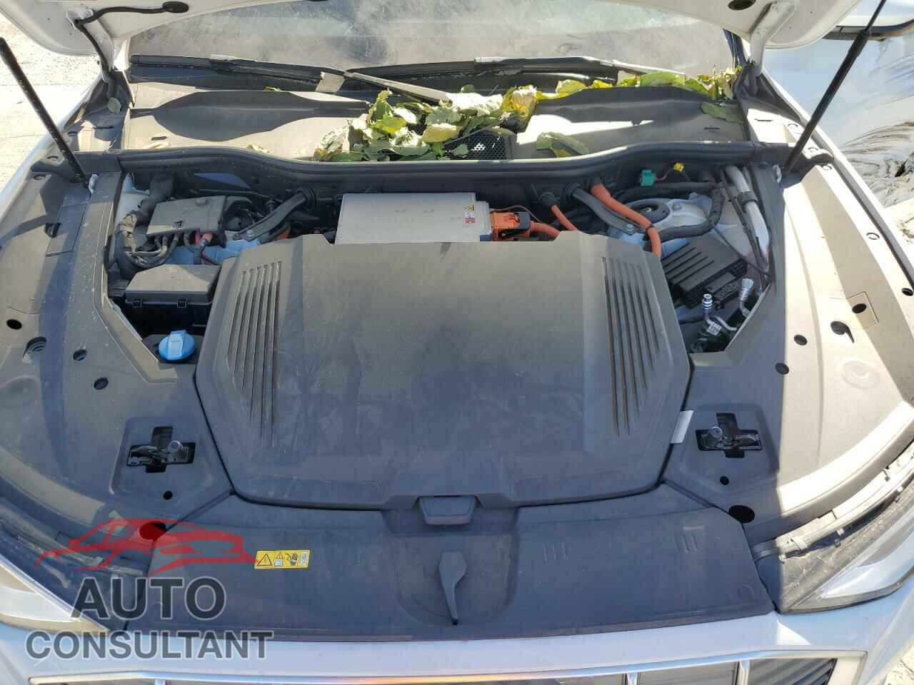 AUDI E-TRON 2021 - WA1LAAGE6MB001790