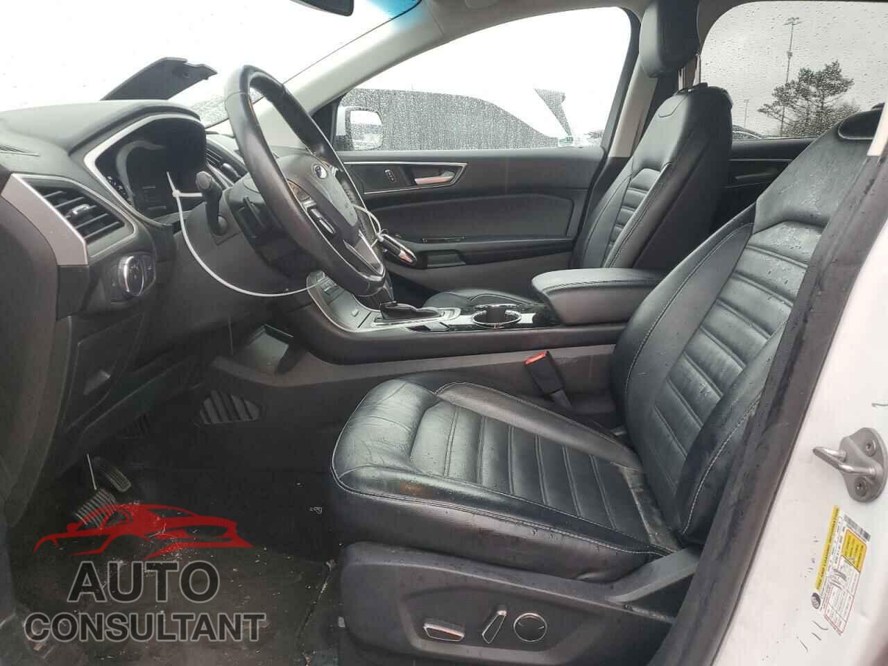 FORD EDGE 2016 - 2FMPK4J83GBB10467