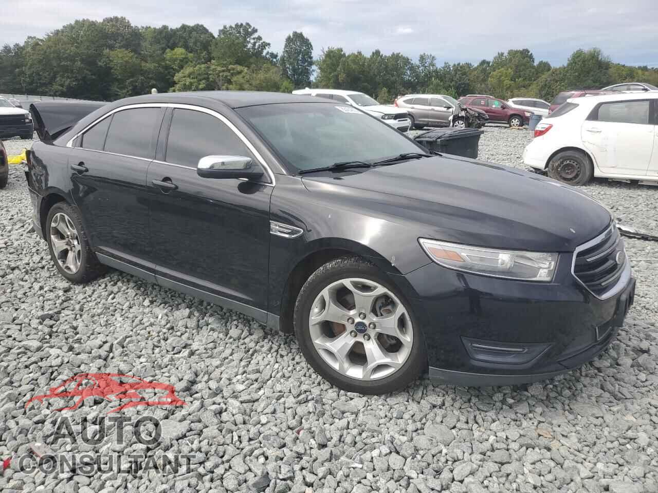 FORD TAURUS 2013 - 1FAHP2F87DG136748