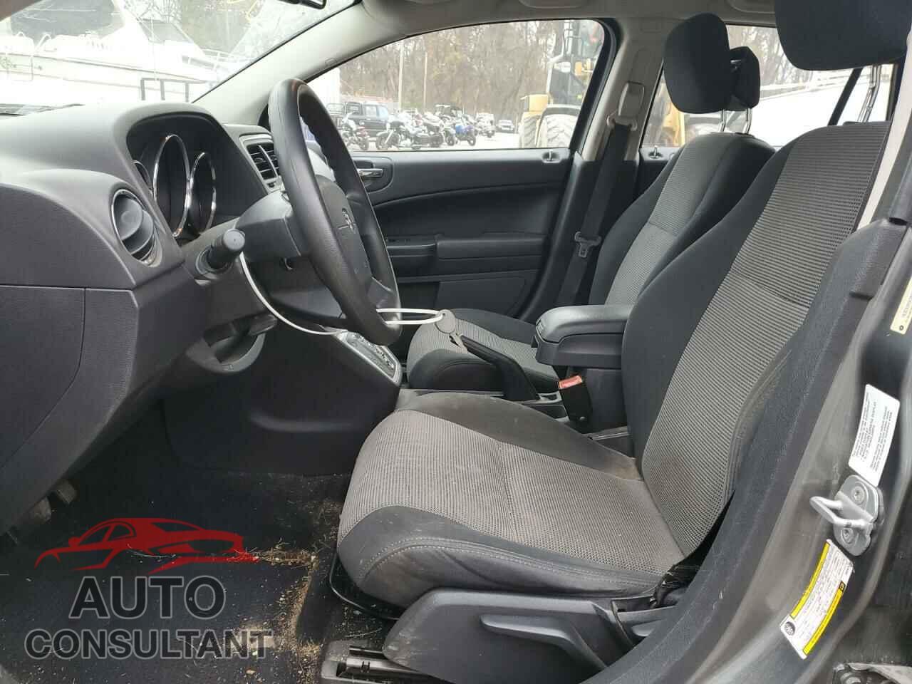 DODGE CALIBER 2011 - 1B3CB3HA0BD257095