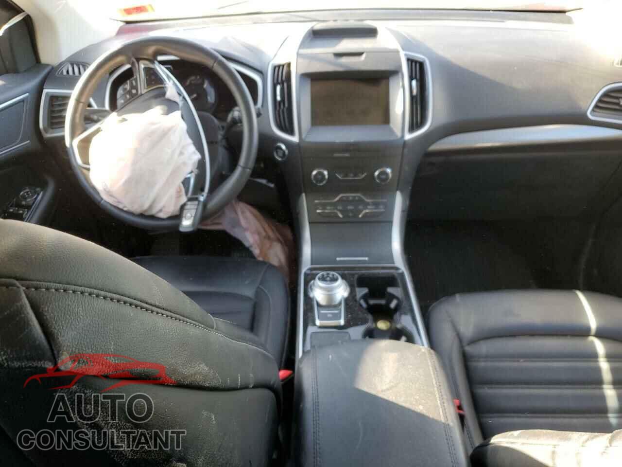 FORD EDGE 2020 - 2FMPK4J94LBB09329