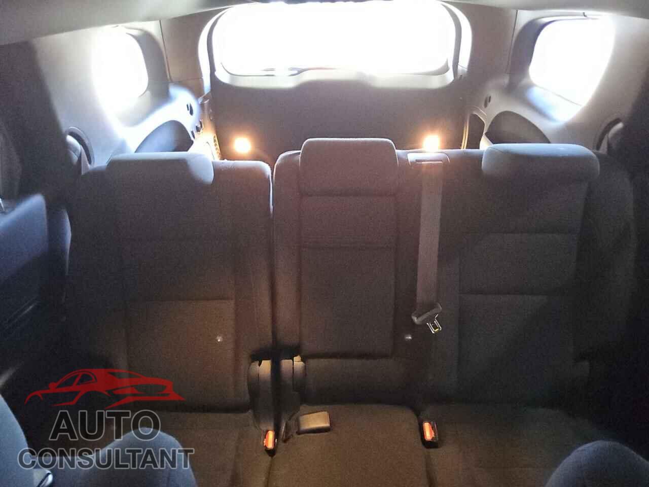 DODGE DURANGO 2023 - 1C4RDHAG6PC616266