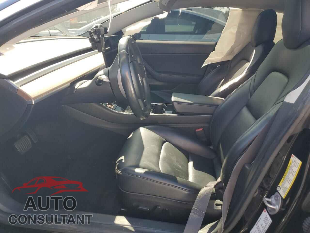 TESLA MODEL 3 2018 - 5YJ3E1EA4JF172363