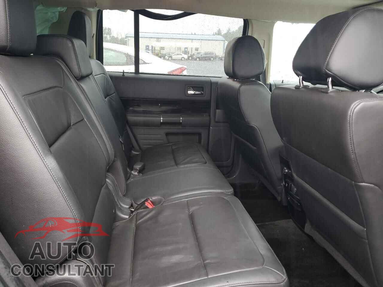 FORD FLEX 2017 - 2FMHK6C81HBA12570