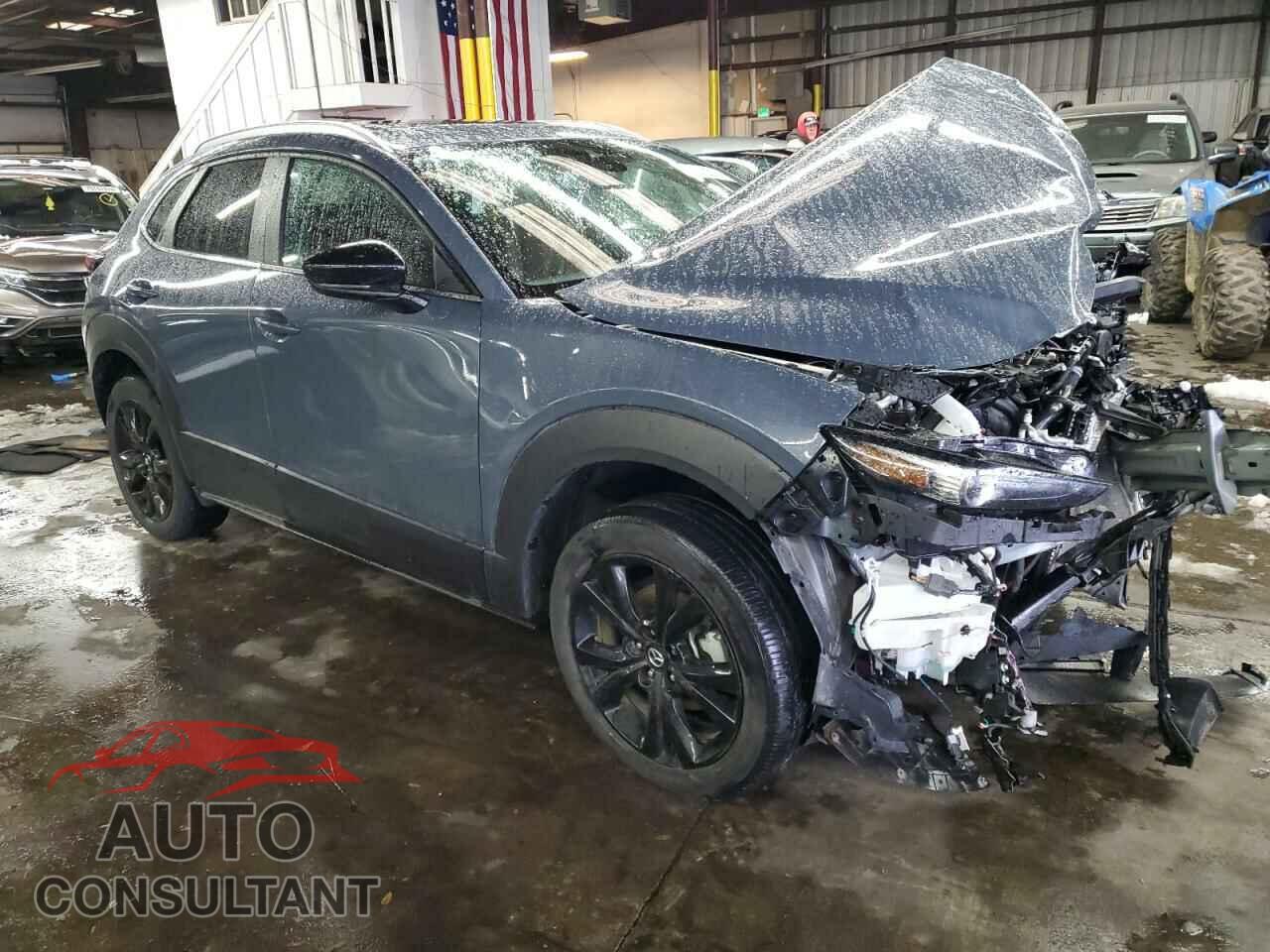 MAZDA CX30 2023 - 3MVDMBCM7PM501103