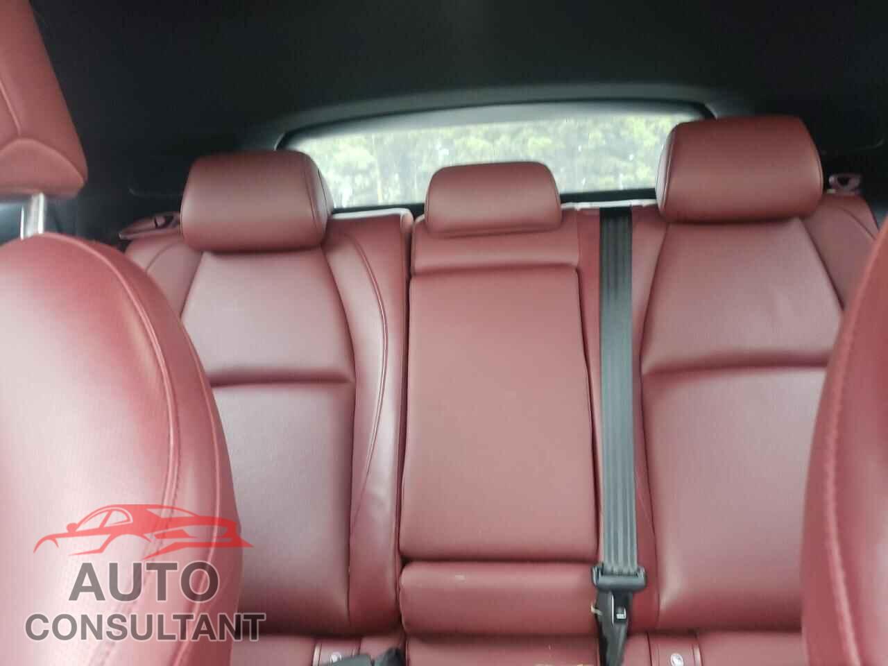 MAZDA 3 2023 - JM1BPBMM6P1613905