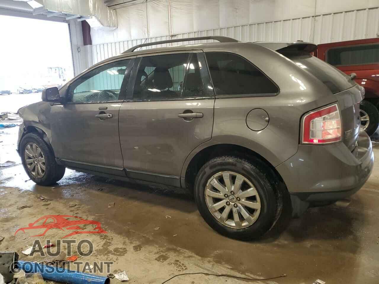 FORD EDGE 2010 - 2FMDK4JC3ABA23778