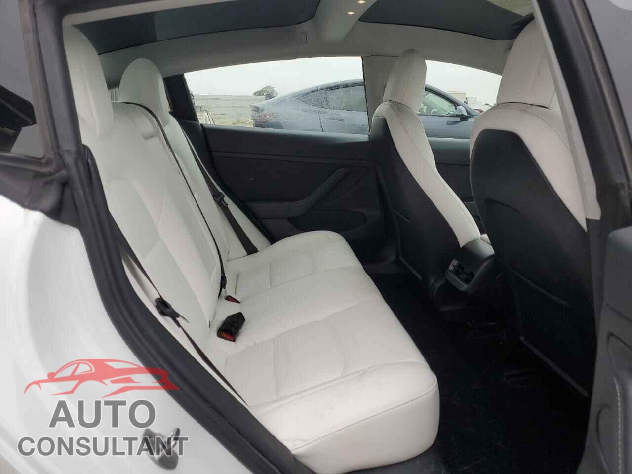 TESLA MODEL 3 2021 - 5YJ3E1EA1MF070295
