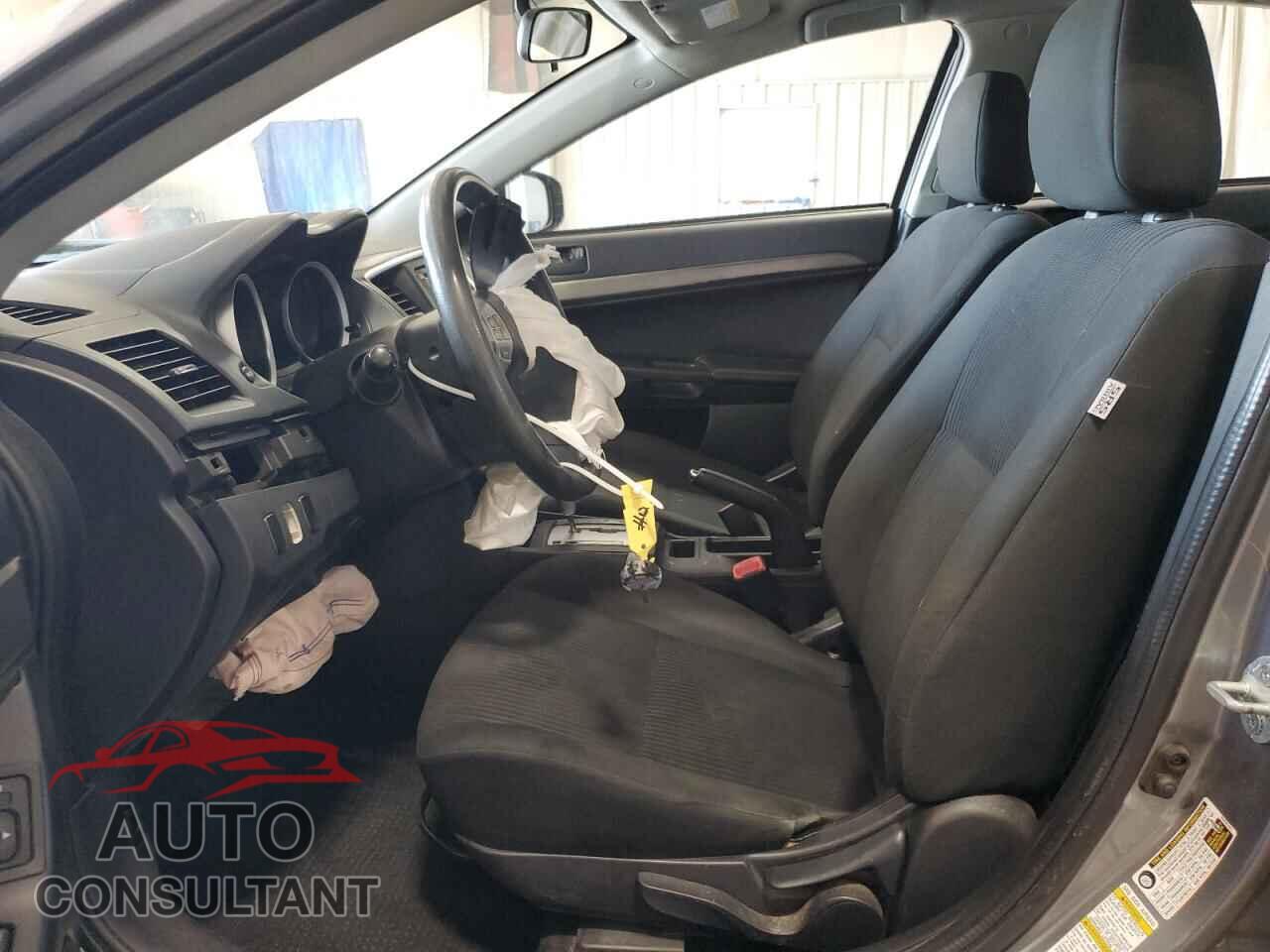 MITSUBISHI LANCER 2015 - JA32U2FU3FU017961