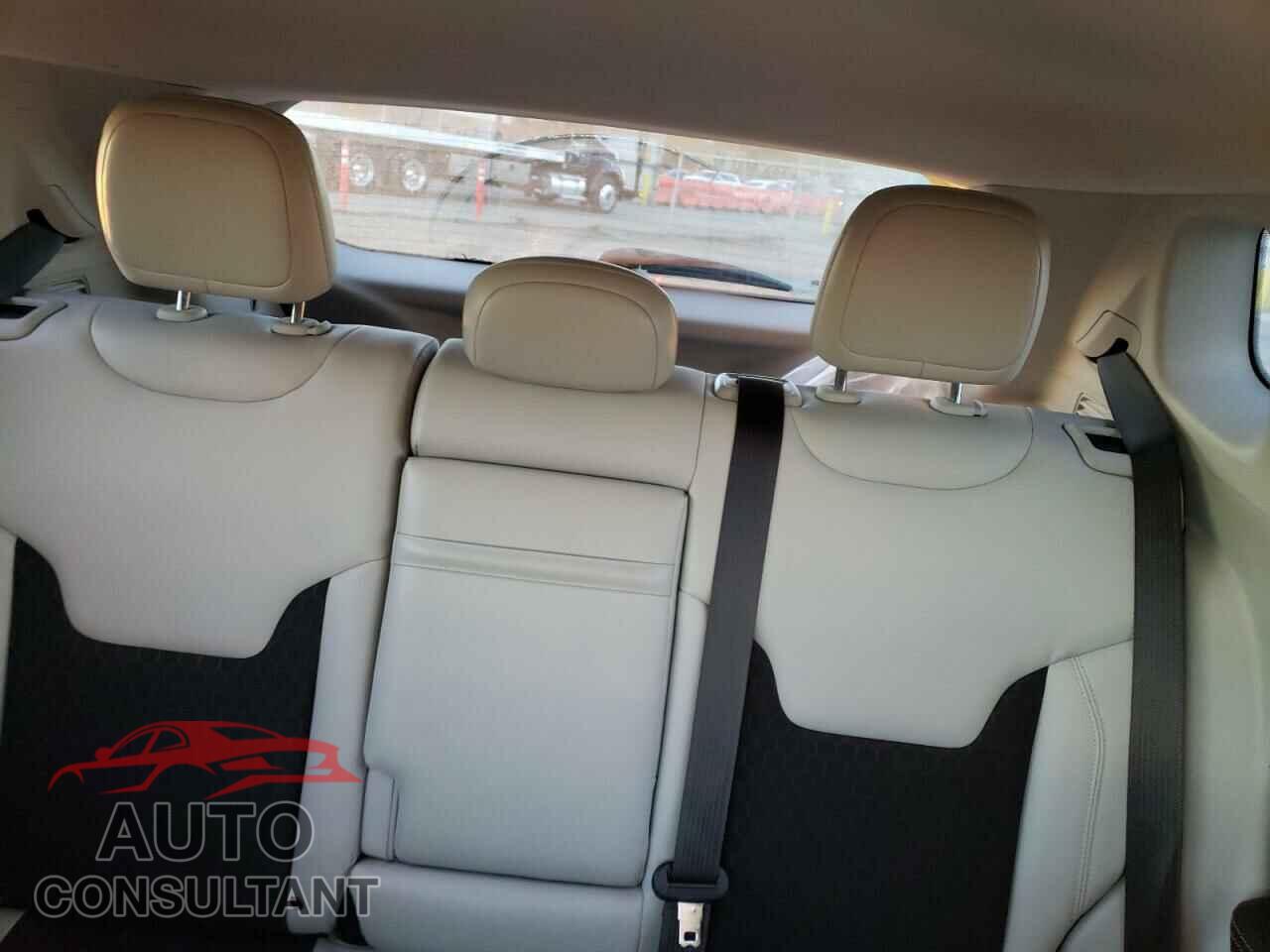 JEEP COMPASS 2017 - 3C4NJCBB5HT669205