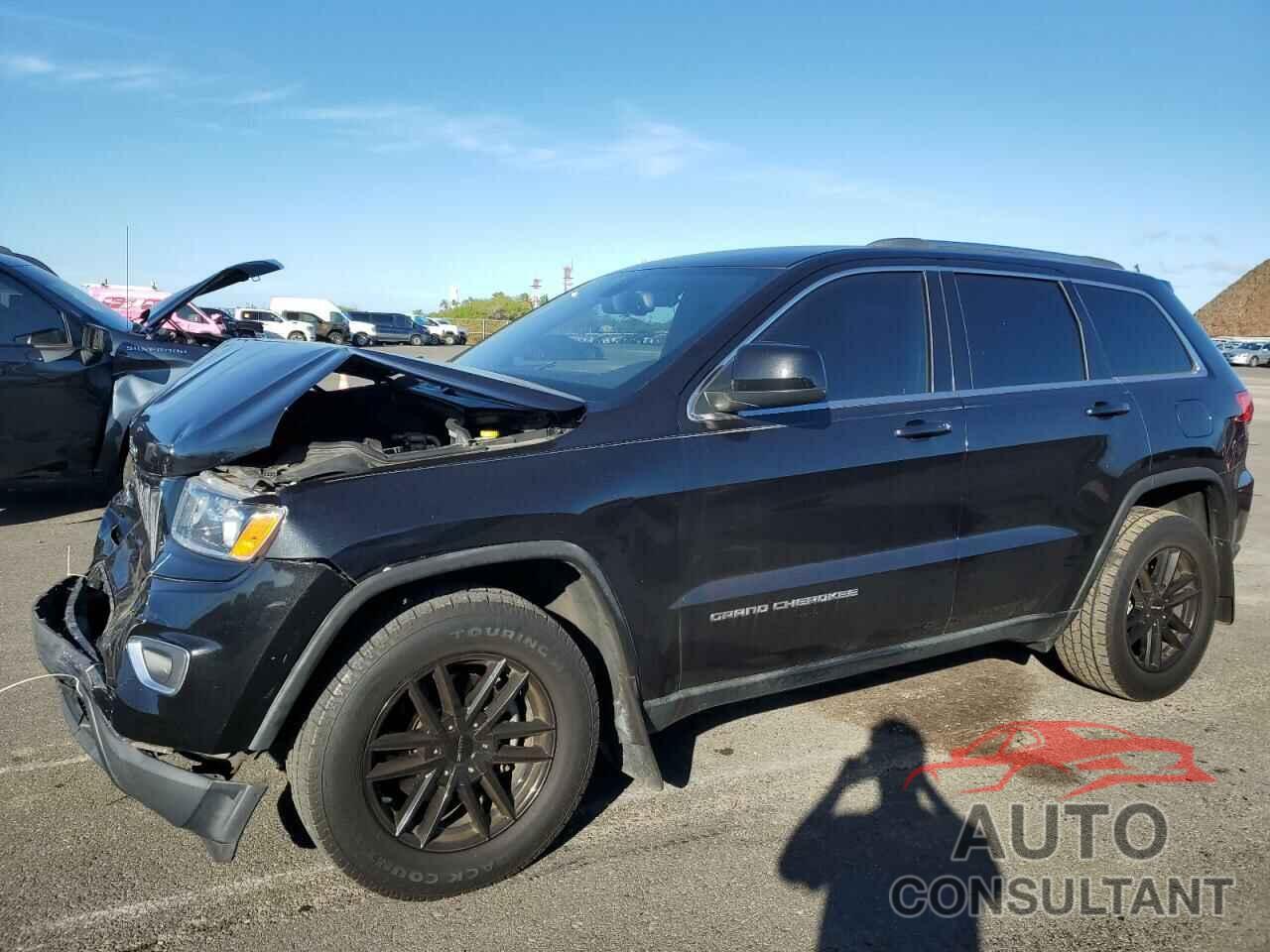 JEEP GRAND CHER 2015 - 1C4RJEAG2FC131404