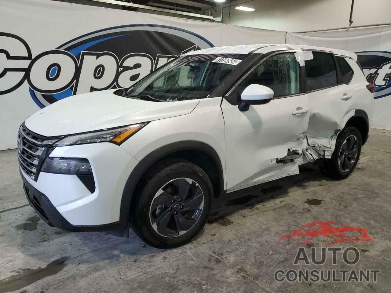 NISSAN ROGUE 2024 - 5N1BT3BA8RC751913