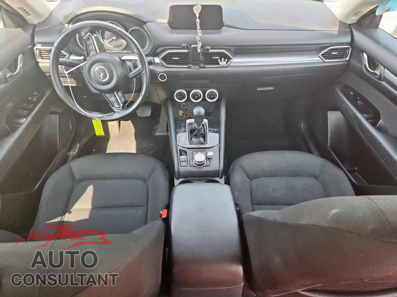 MAZDA CX-5 2019 - JM3KFBBM8K0632905