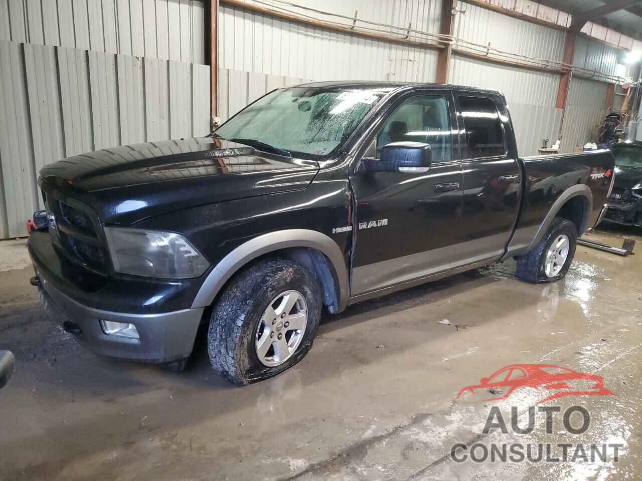 DODGE All Models 2010 - 1D7RV1GT1AS123297