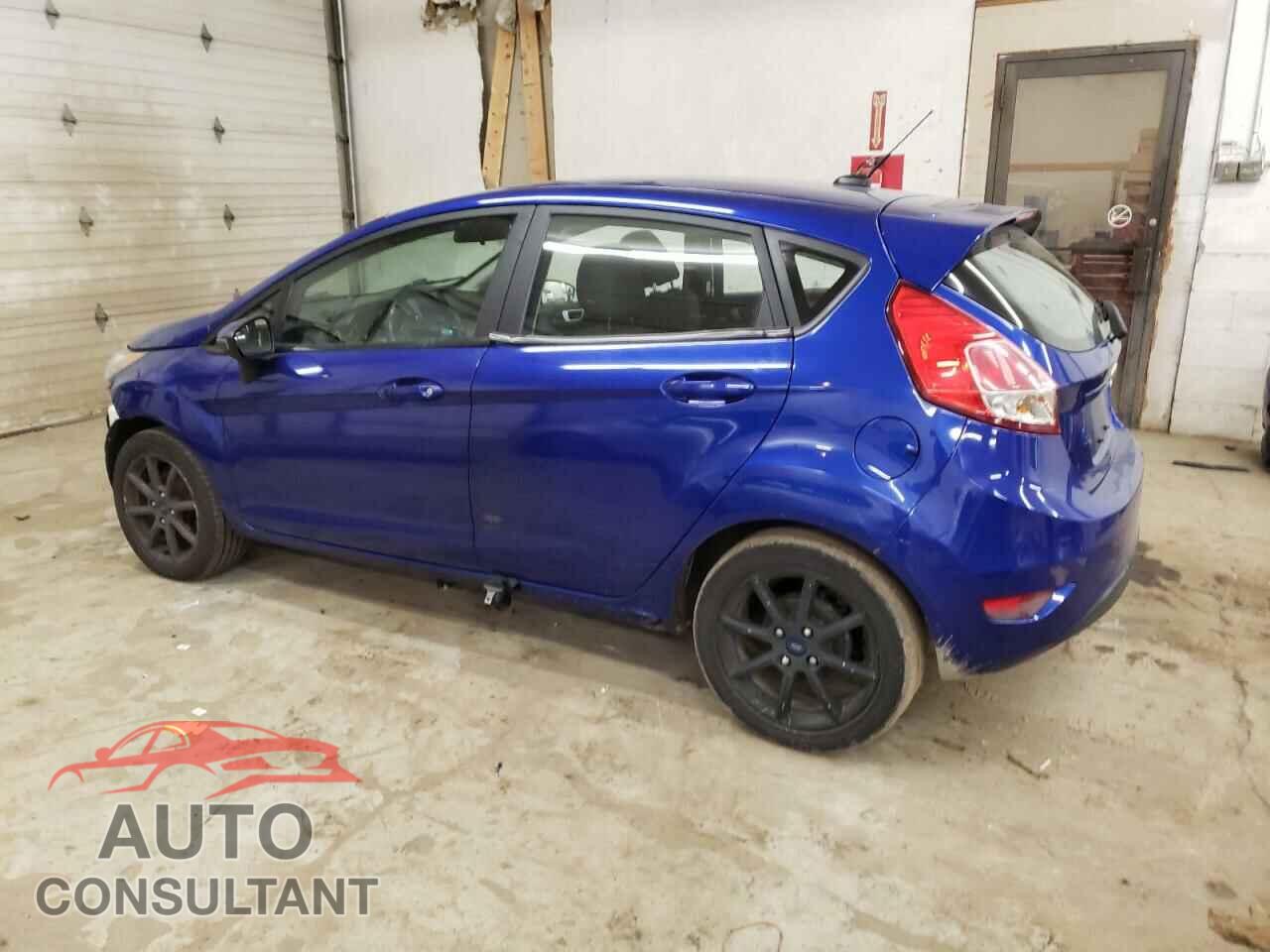 FORD FIESTA 2015 - 3FADP4EJ7FM211228