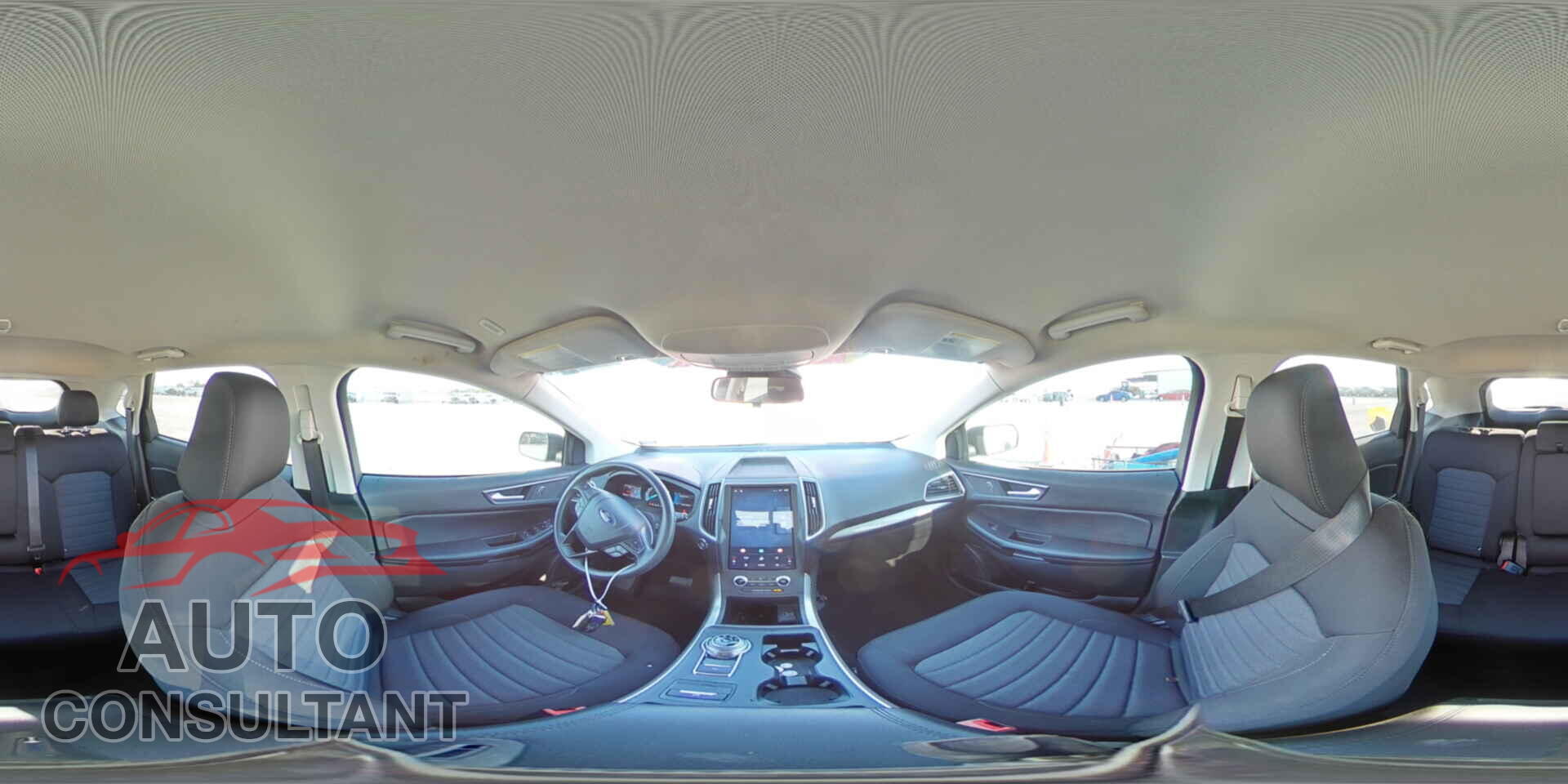 FORD EDGE 2024 - 2FMPK4G92RBB24170
