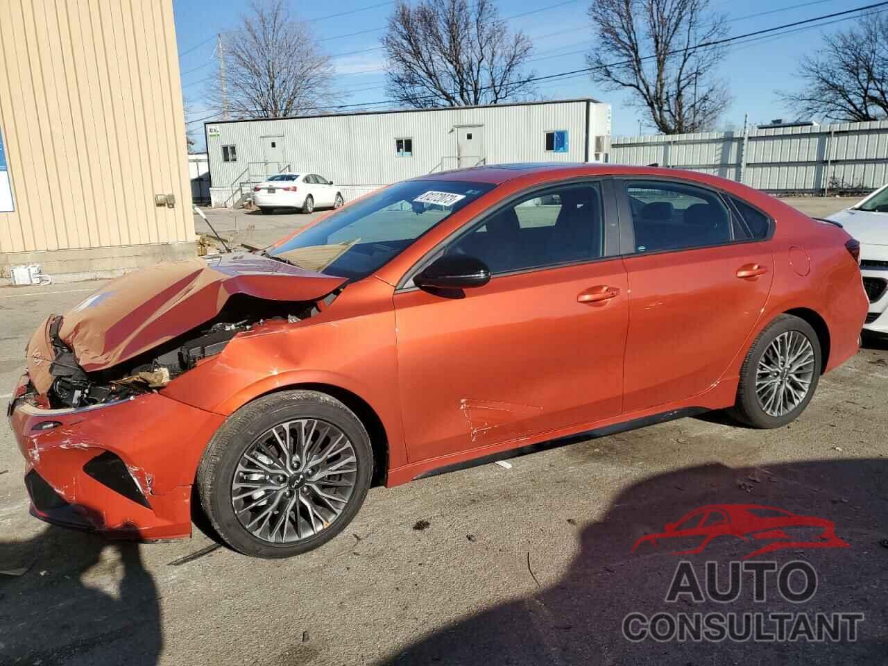 KIA FORTE 2023 - 3KPF54ADXPE684965