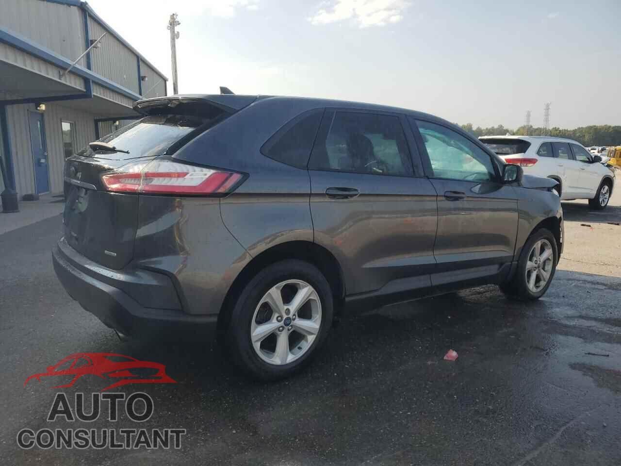 FORD EDGE 2019 - 2FMPK3G95KBC49597