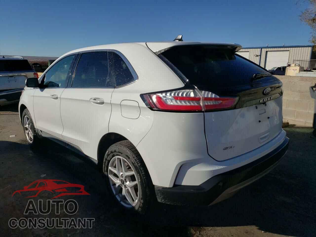 FORD EDGE 2023 - 2FMPK4J9XPBA37316