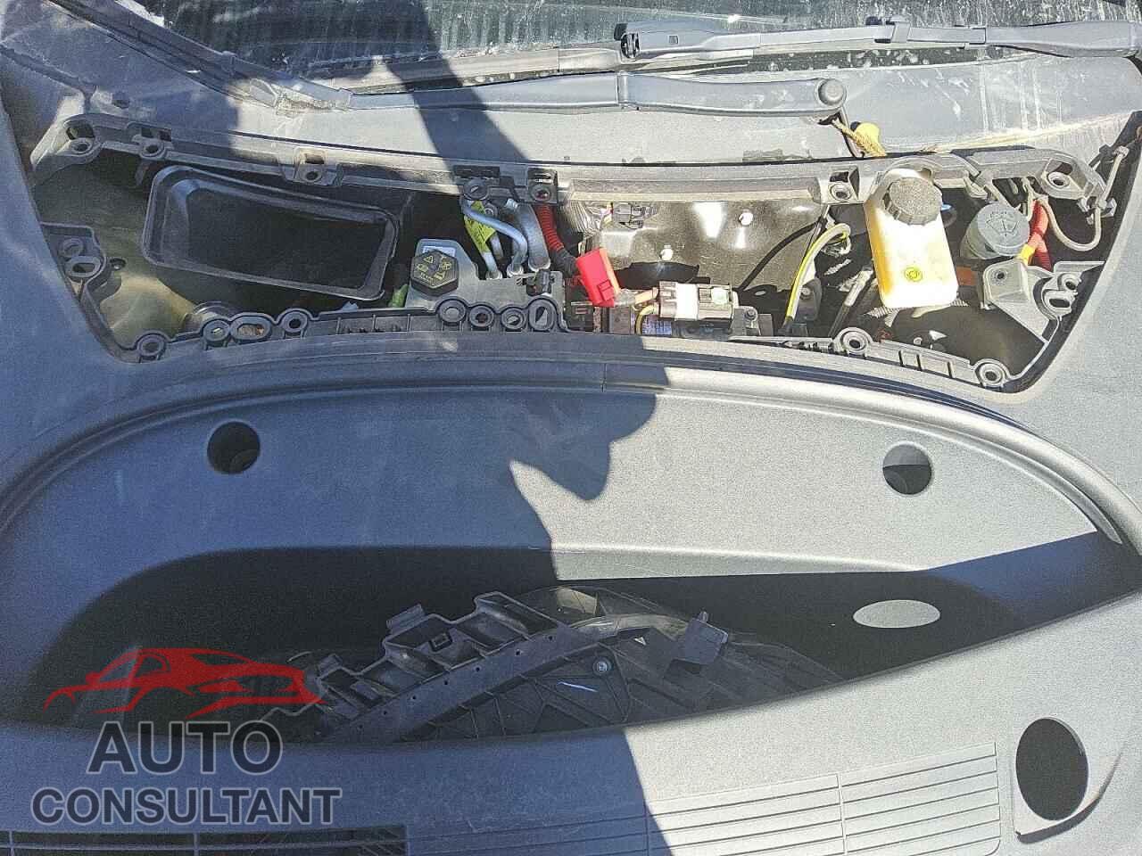TESLA MODEL 3 2023 - 5YJ3E1EA6PF435431