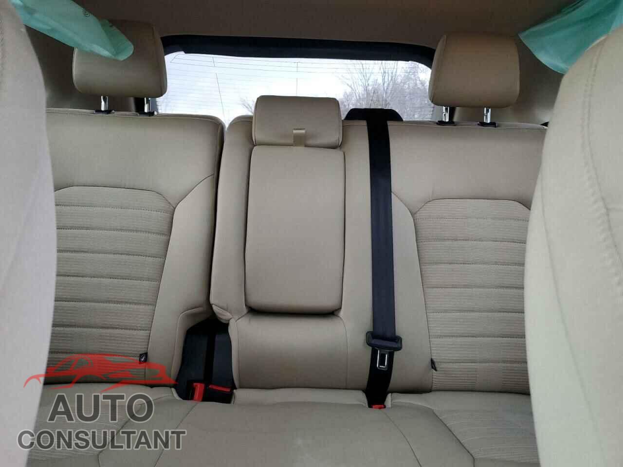 FORD EDGE 2021 - 2FMPK4J90MBA29110