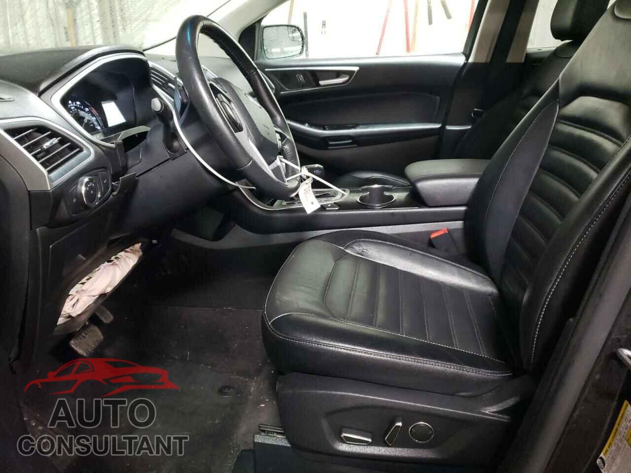 FORD EDGE 2016 - 2FMPK4J82GBB17698
