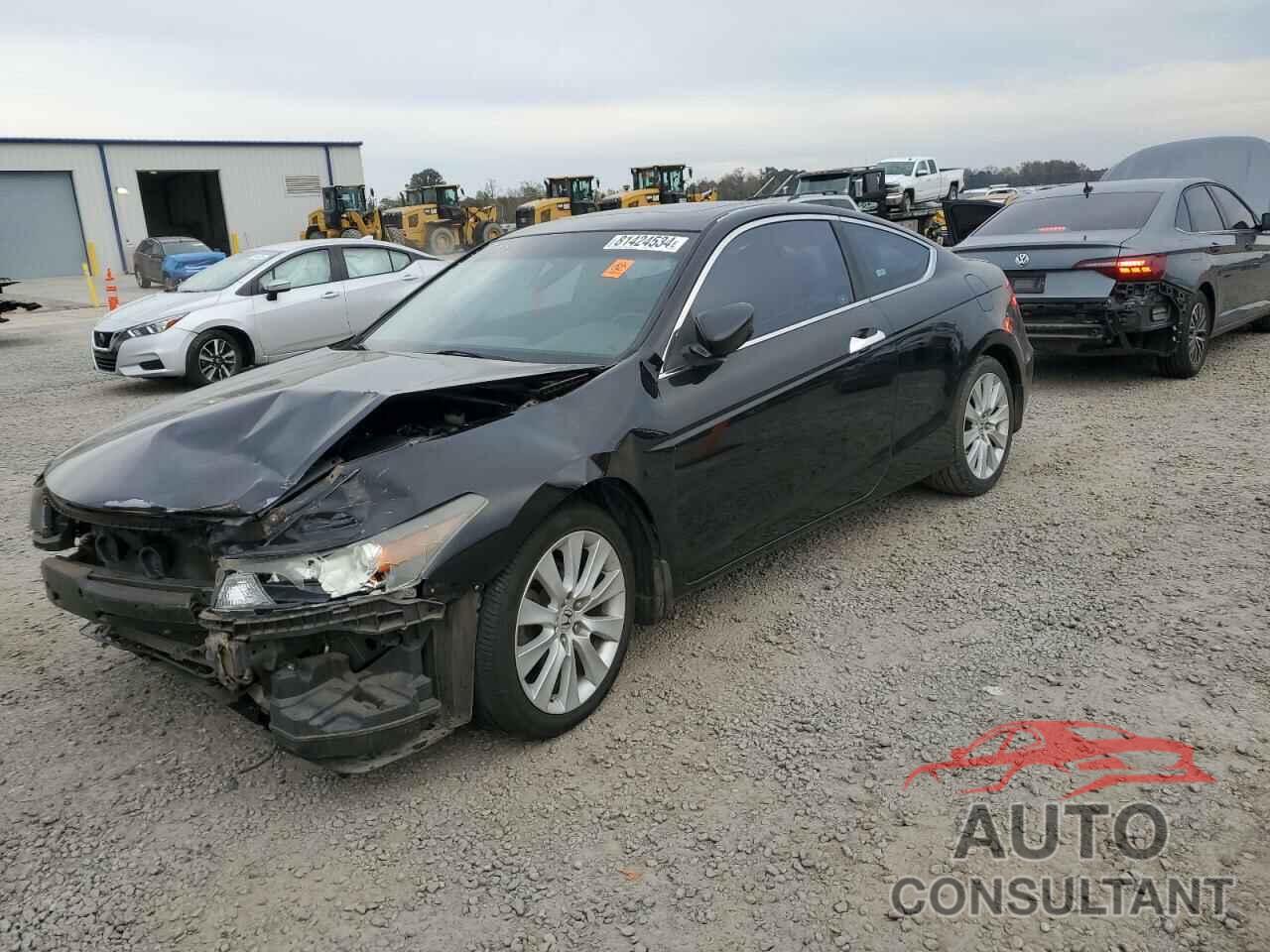 HONDA ACCORD 2009 - 1HGCS22889A009592