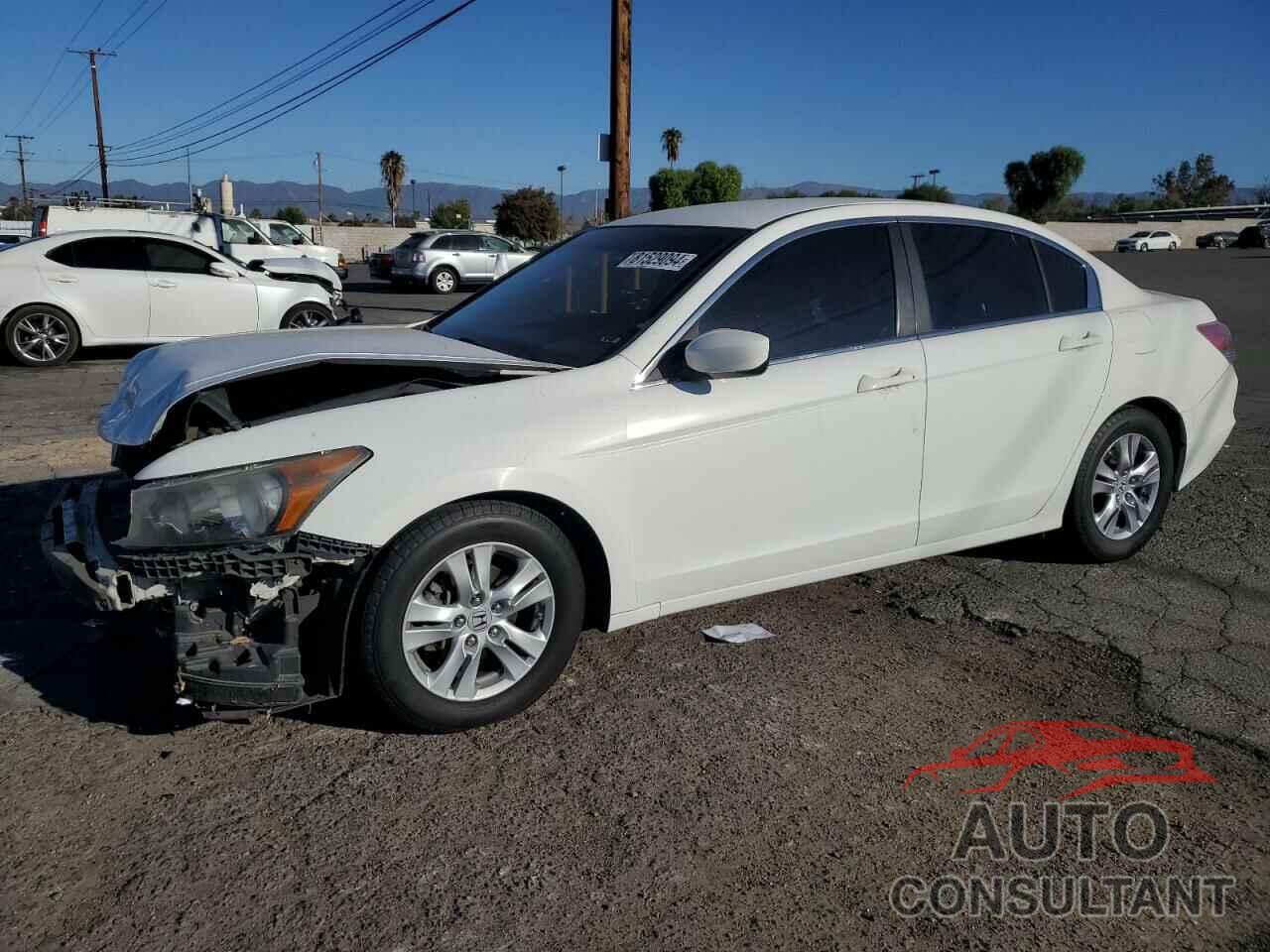 HONDA ACCORD 2012 - 1HGCP2F66CA223014