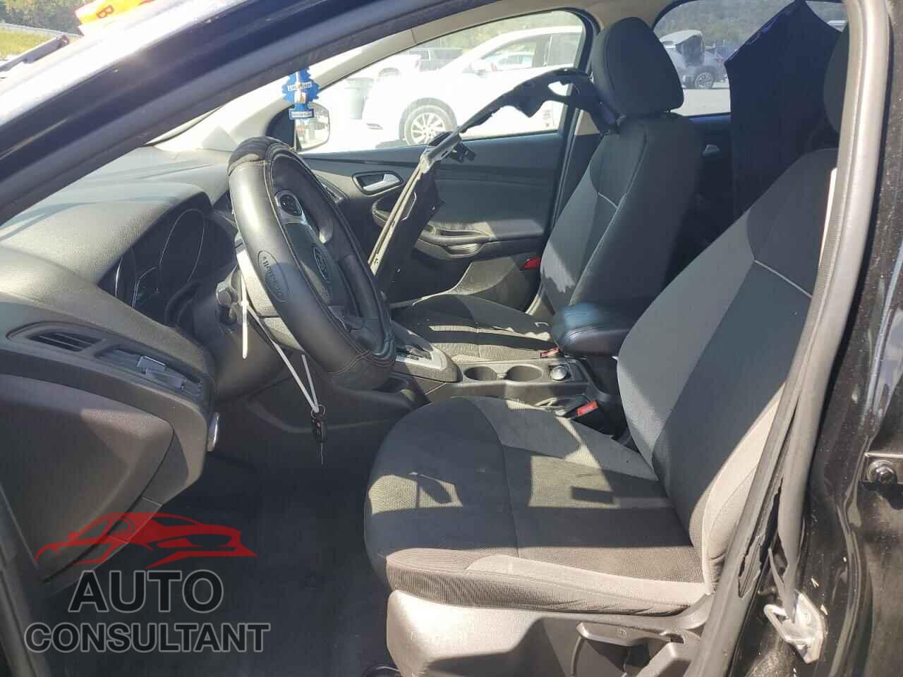 FORD FOCUS 2014 - 1FADP3F26EL204708
