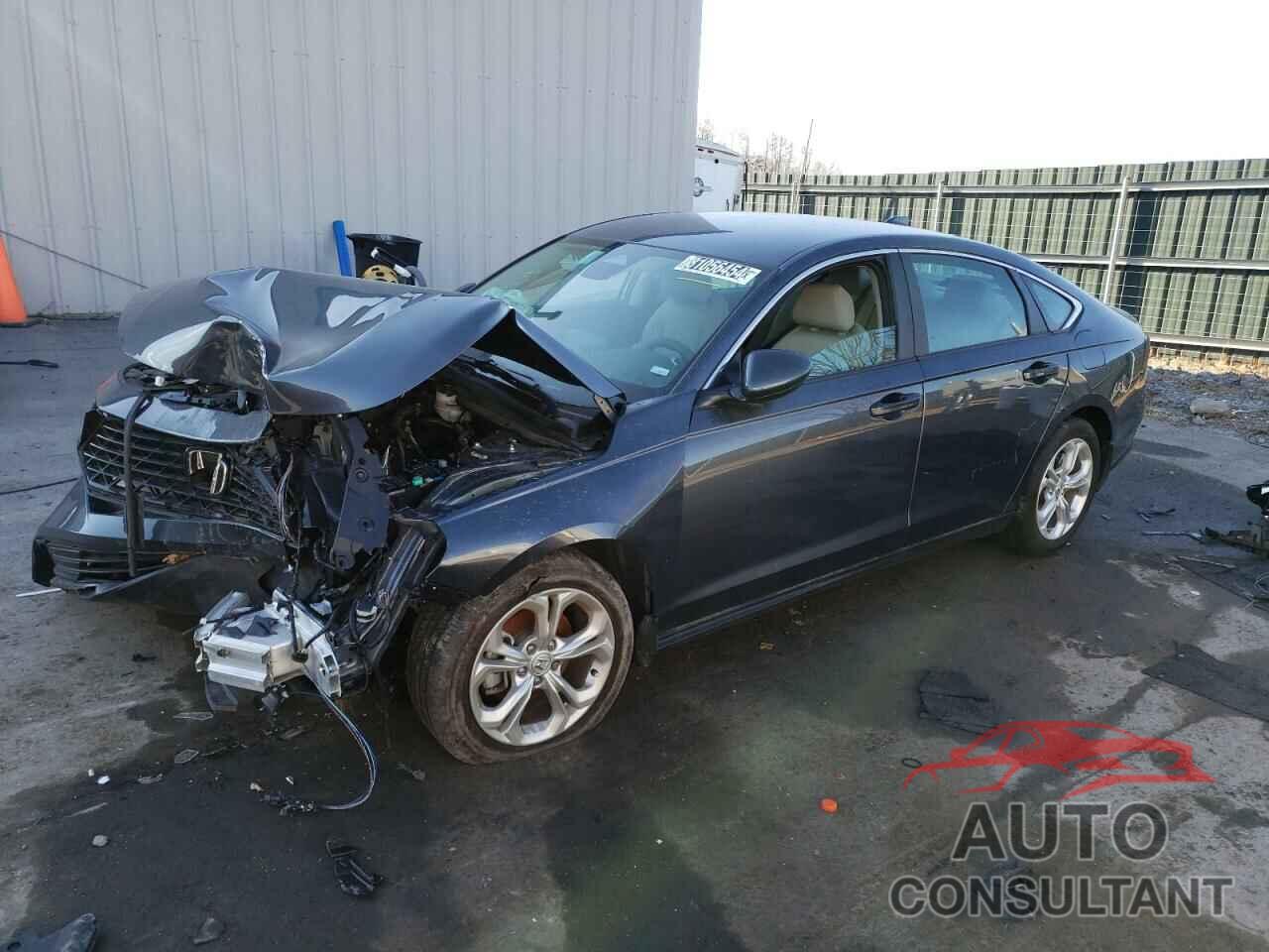 HONDA ACCORD 2023 - 1HGCY1F28PA037422