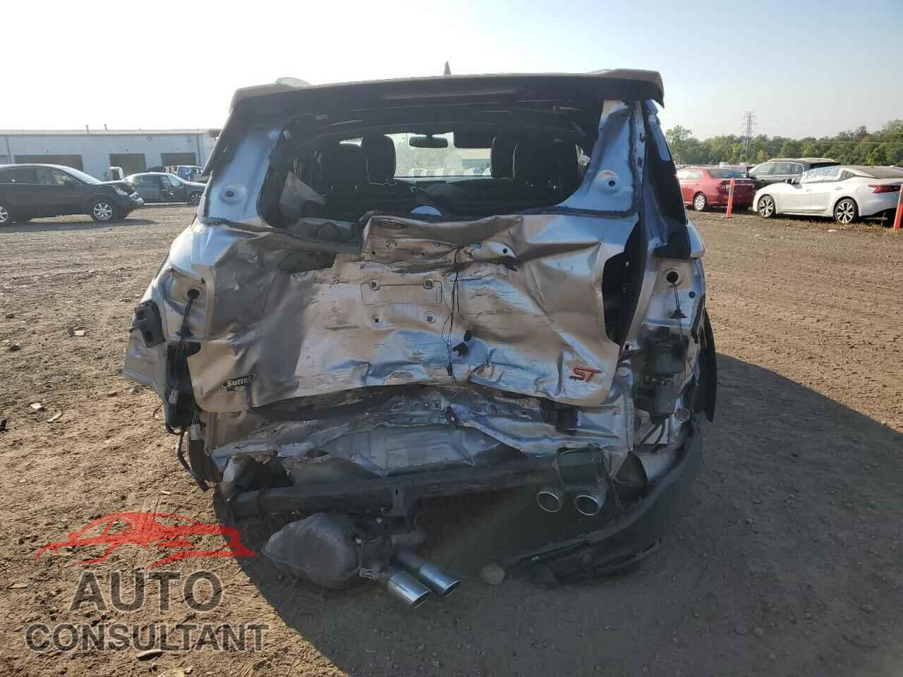 FORD EXPLORER 2020 - 1FM5K8GC5LGB83644