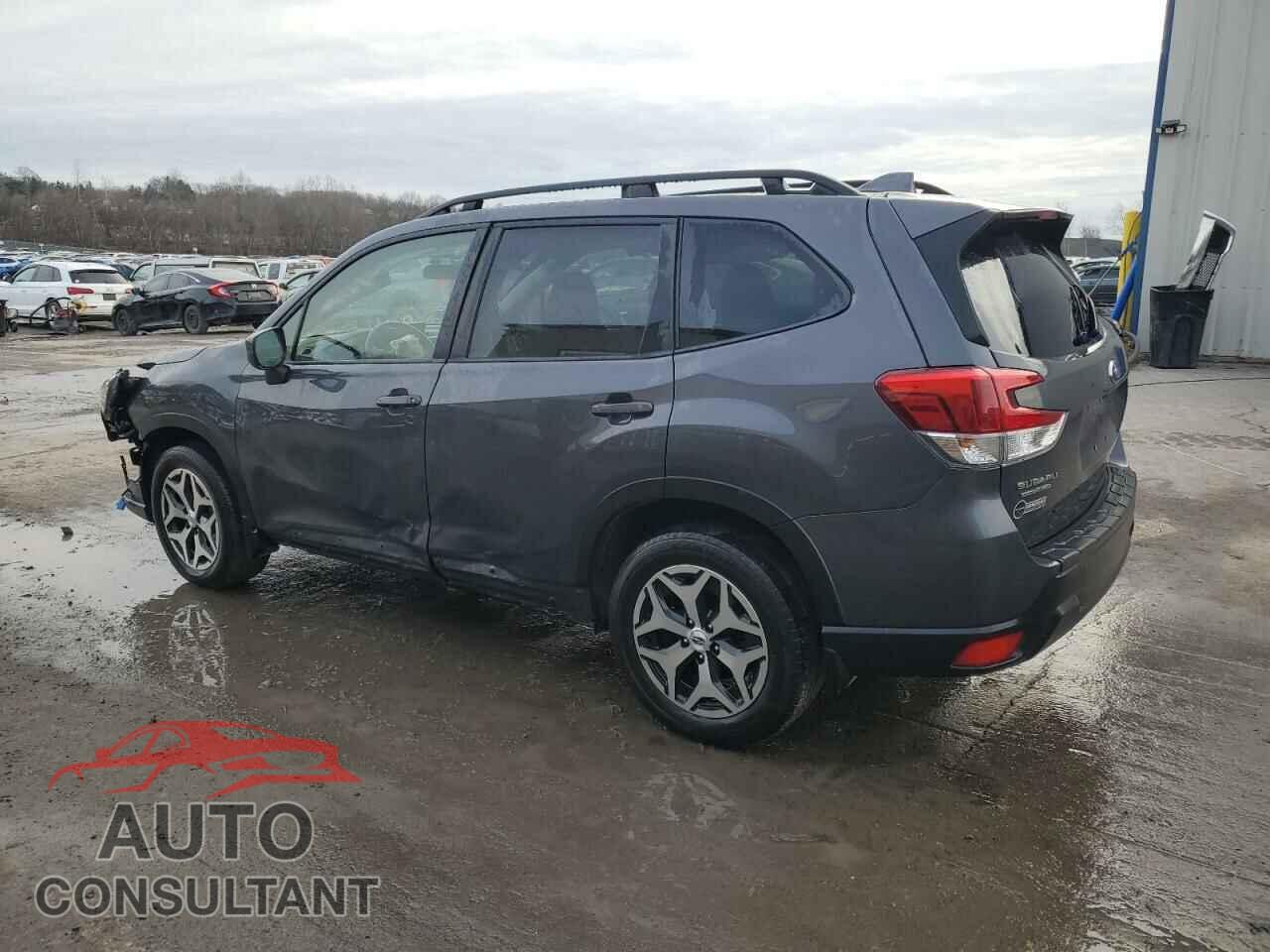 SUBARU FORESTER 2023 - JF2SKADC7PH484548