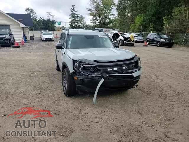 FORD BRONCO 2023 - 3FMCR9B62PRE35231