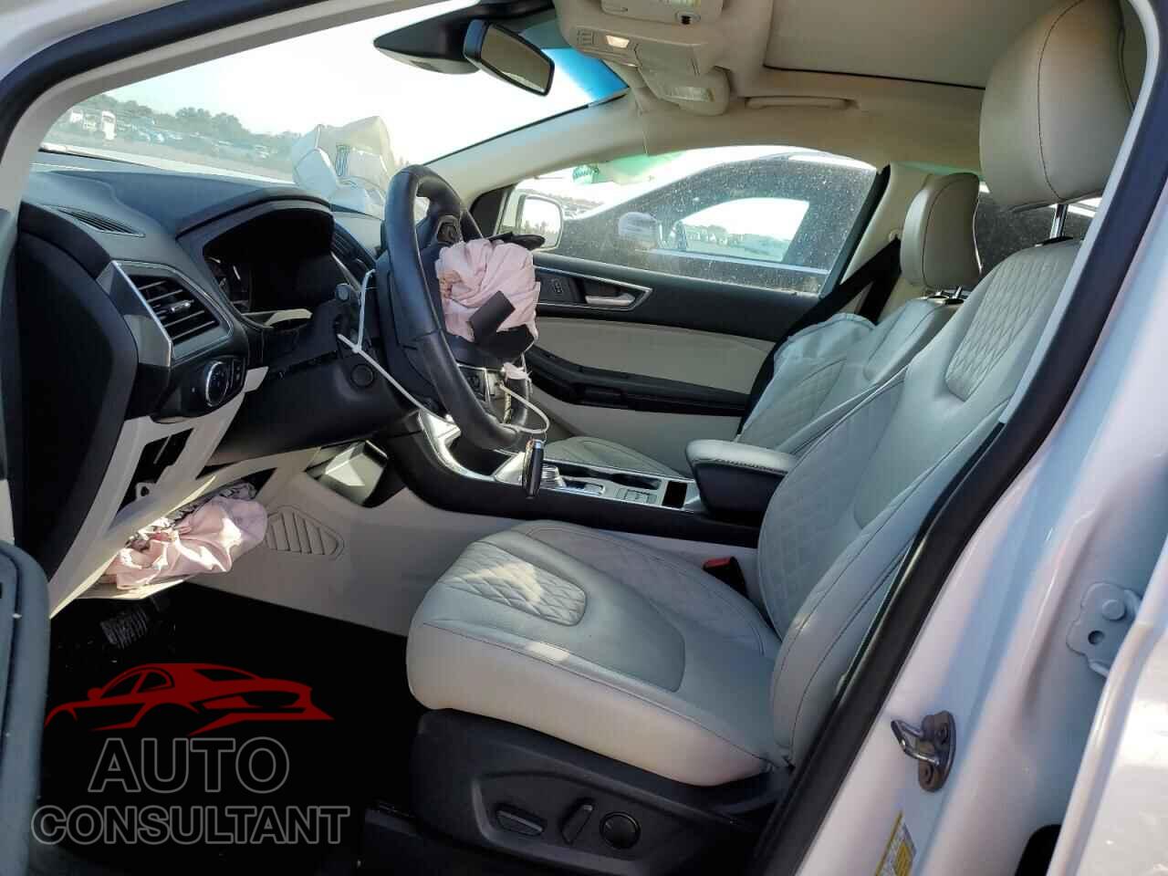 FORD EDGE 2024 - 2FMPK4K99RBA60040
