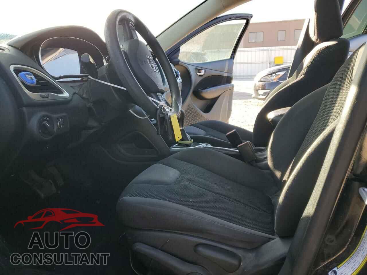 DODGE DART 2015 - 1C3CDFAA8FD433132