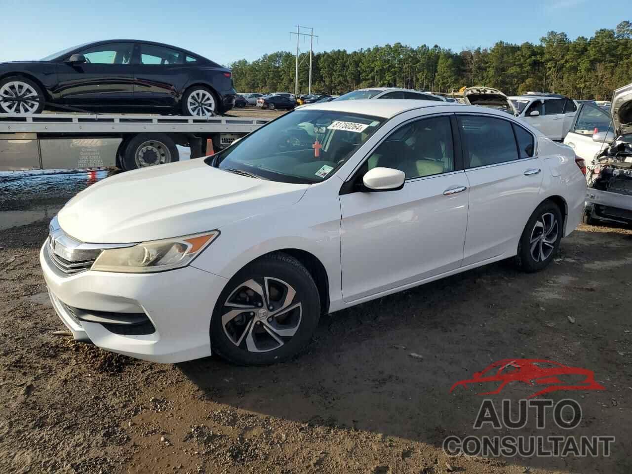 HONDA ACCORD 2016 - 1HGCR2F36GA047863