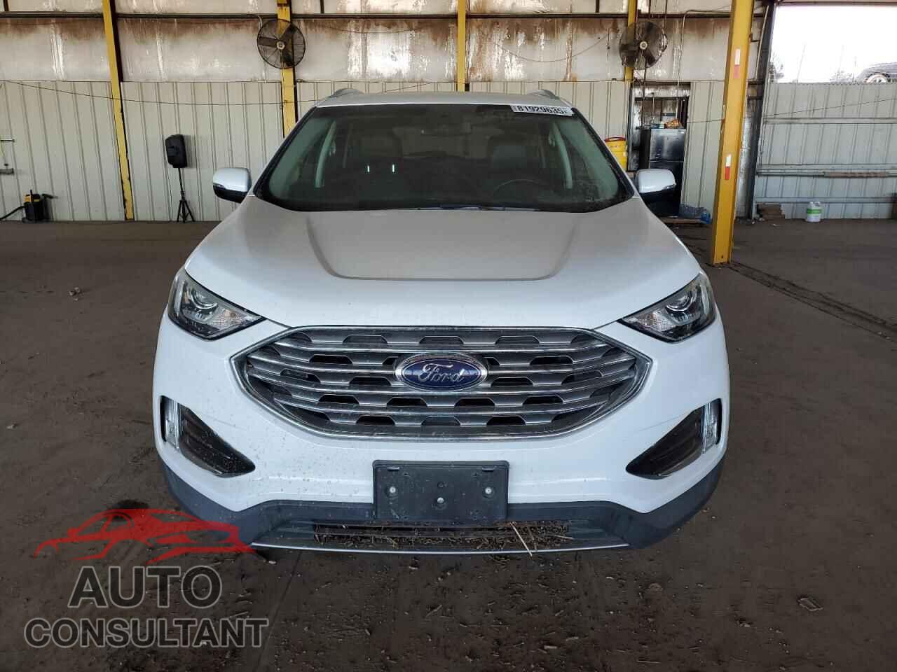 FORD EDGE 2020 - 2FMPK3J98LBA45032